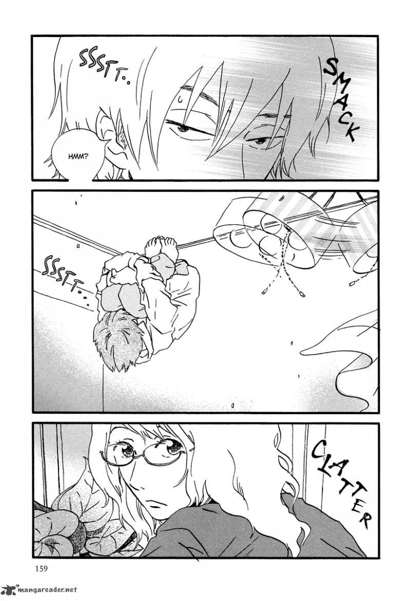 Natsuyuki Rendez-vous Chapter 5 page 24
