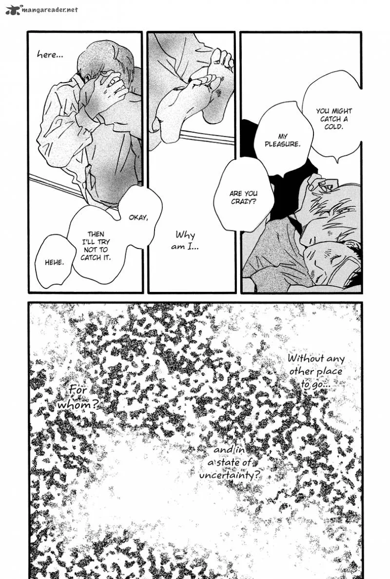 Natsuyuki Rendez-vous Chapter 5 page 21