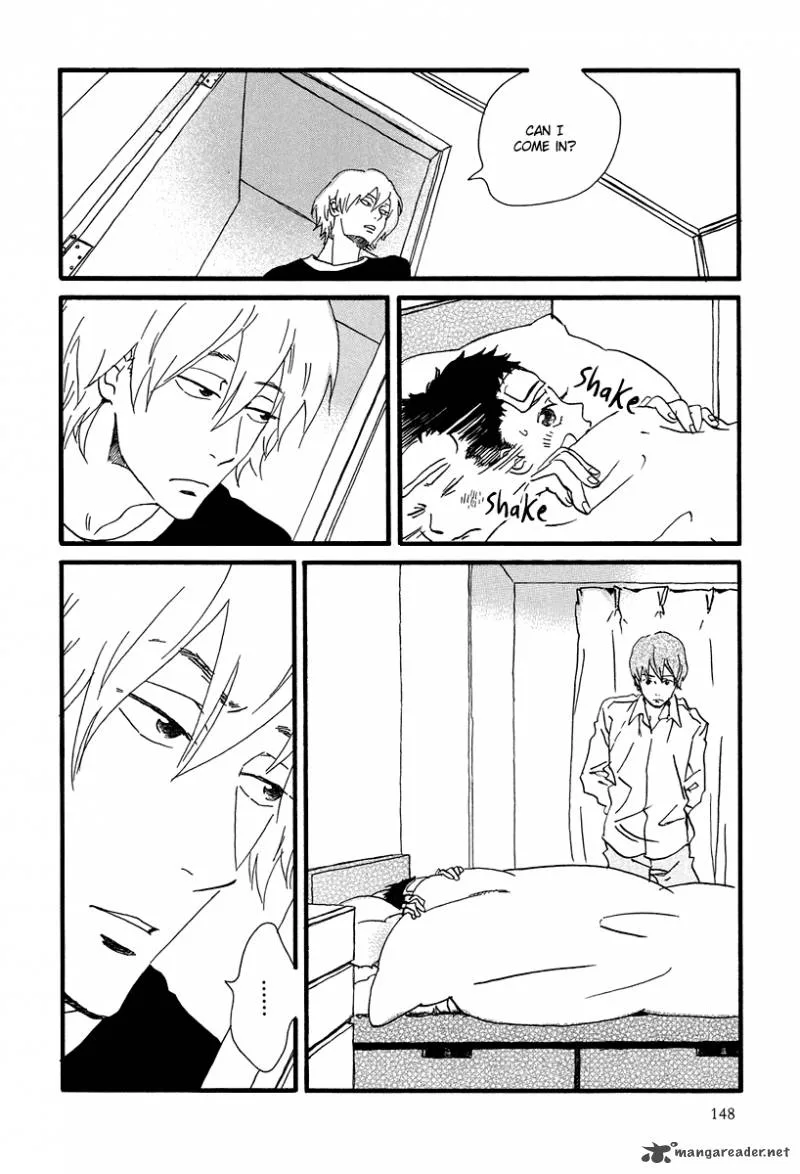 Natsuyuki Rendez-vous Chapter 5 page 13