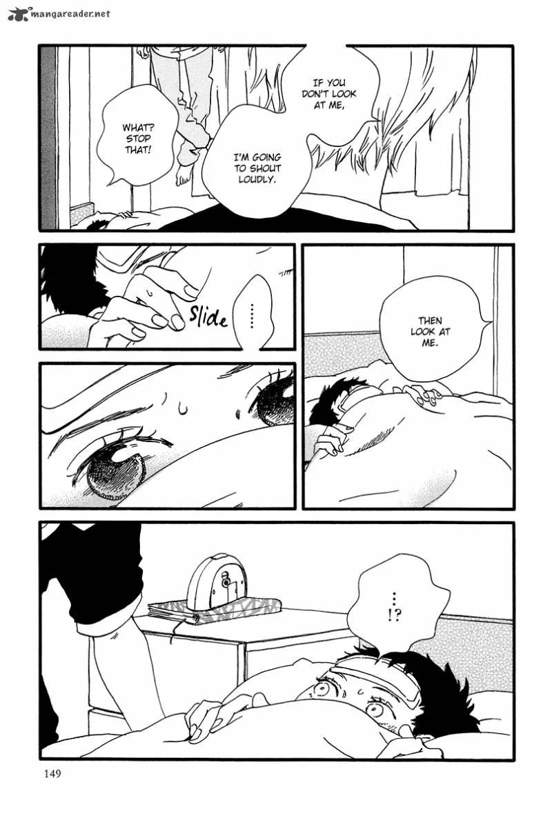Natsuyuki Rendez-vous Chapter 5 page 14
