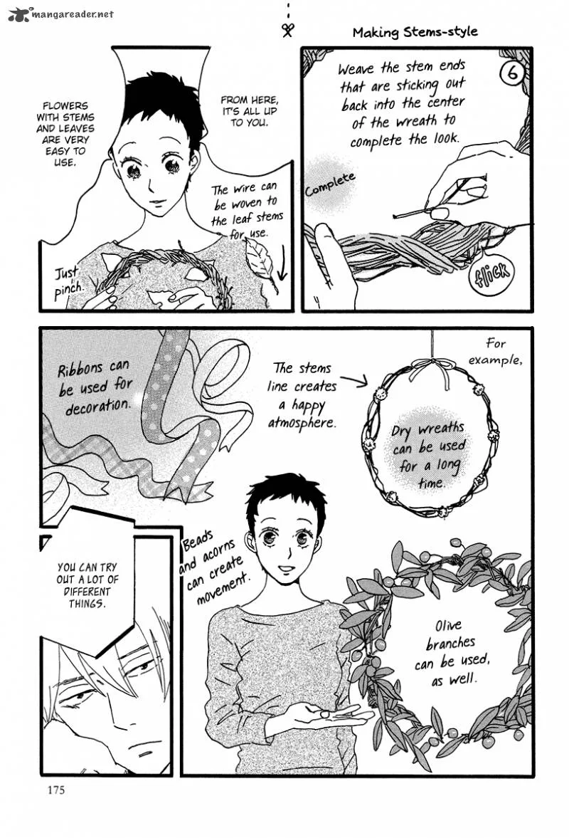 Natsuyuki Rendez-vous Chapter 5 page 40