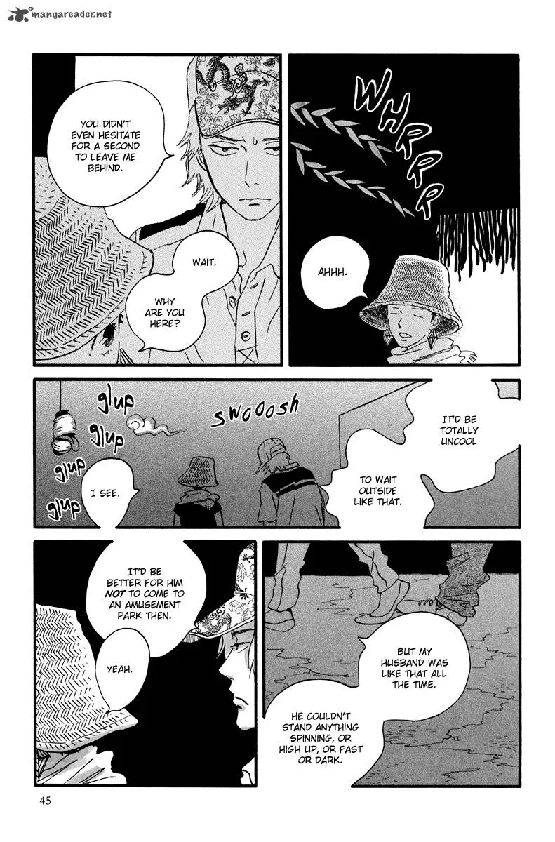Natsuyuki Rendez-vous Chapter 7 page 18