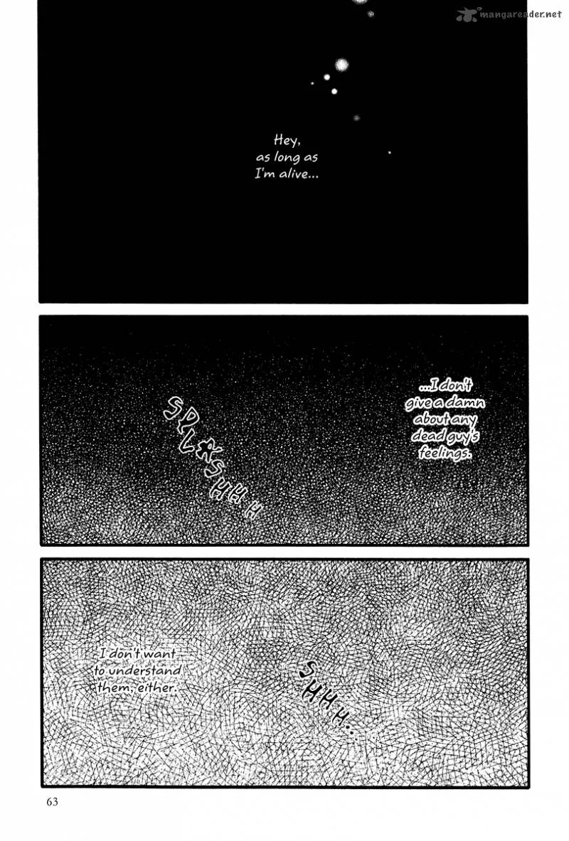 Natsuyuki Rendez-vous Chapter 8 page 4