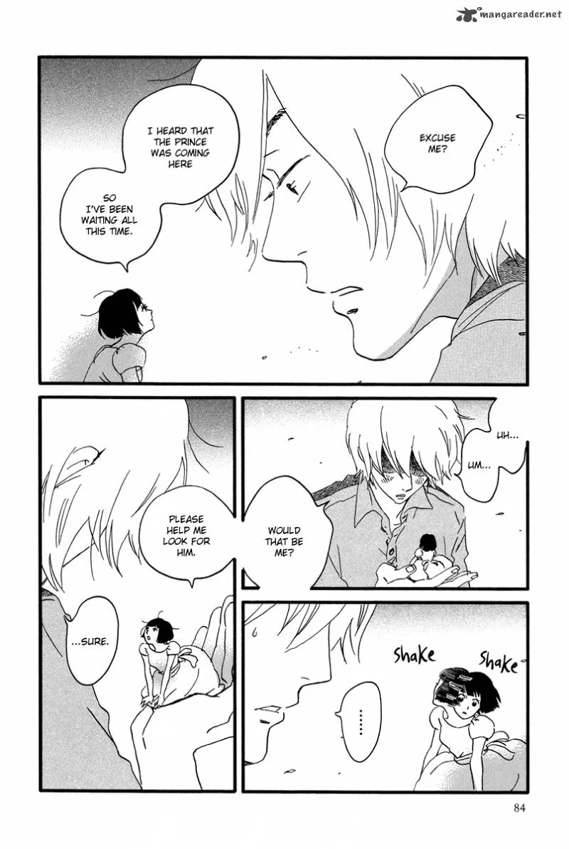 Natsuyuki Rendez-vous Chapter 8 page 25