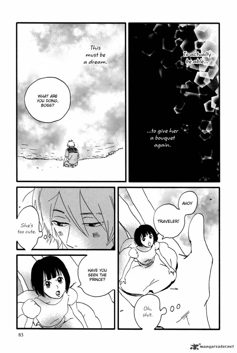 Natsuyuki Rendez-vous Chapter 8 page 24