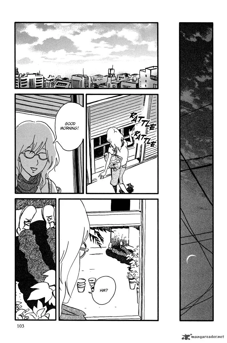 Natsuyuki Rendez-vous Chapter 9 page 18
