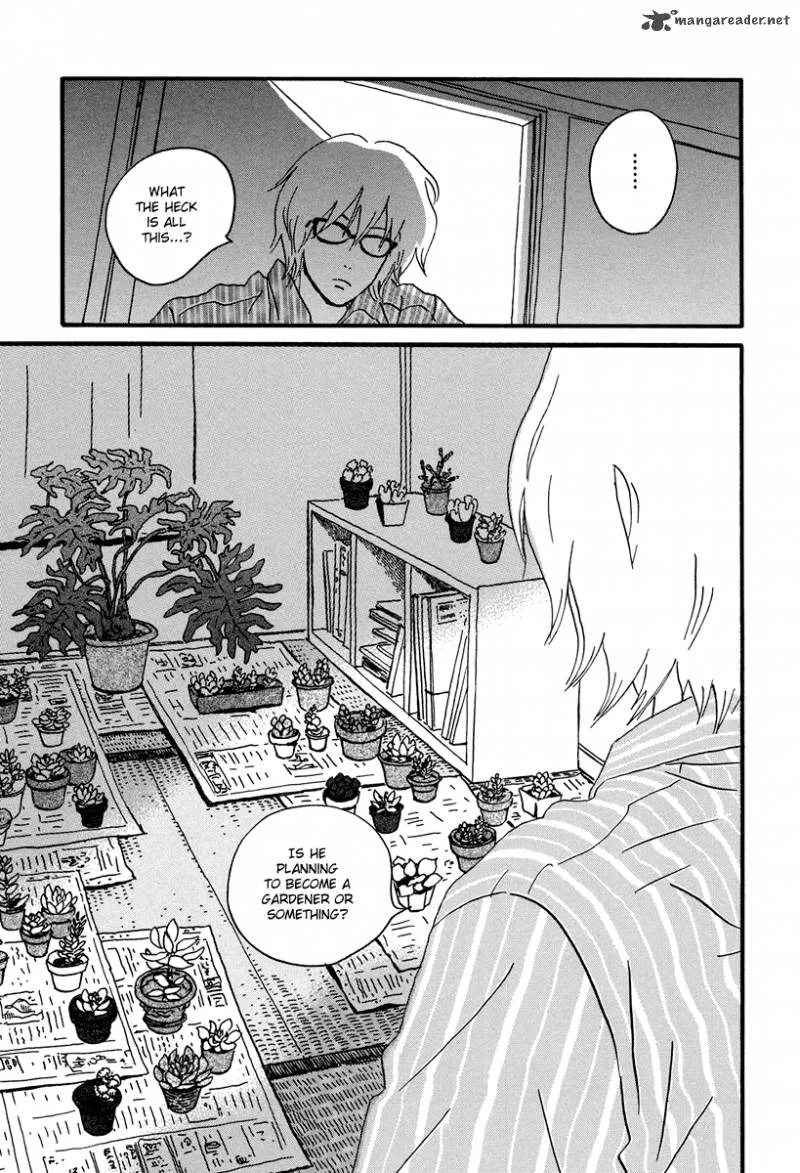 Natsuyuki Rendez-vous Chapter 9 page 24