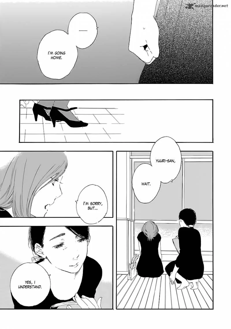 Natsuzora ni, Kimi to Mita Yume Chapter 1 page 43