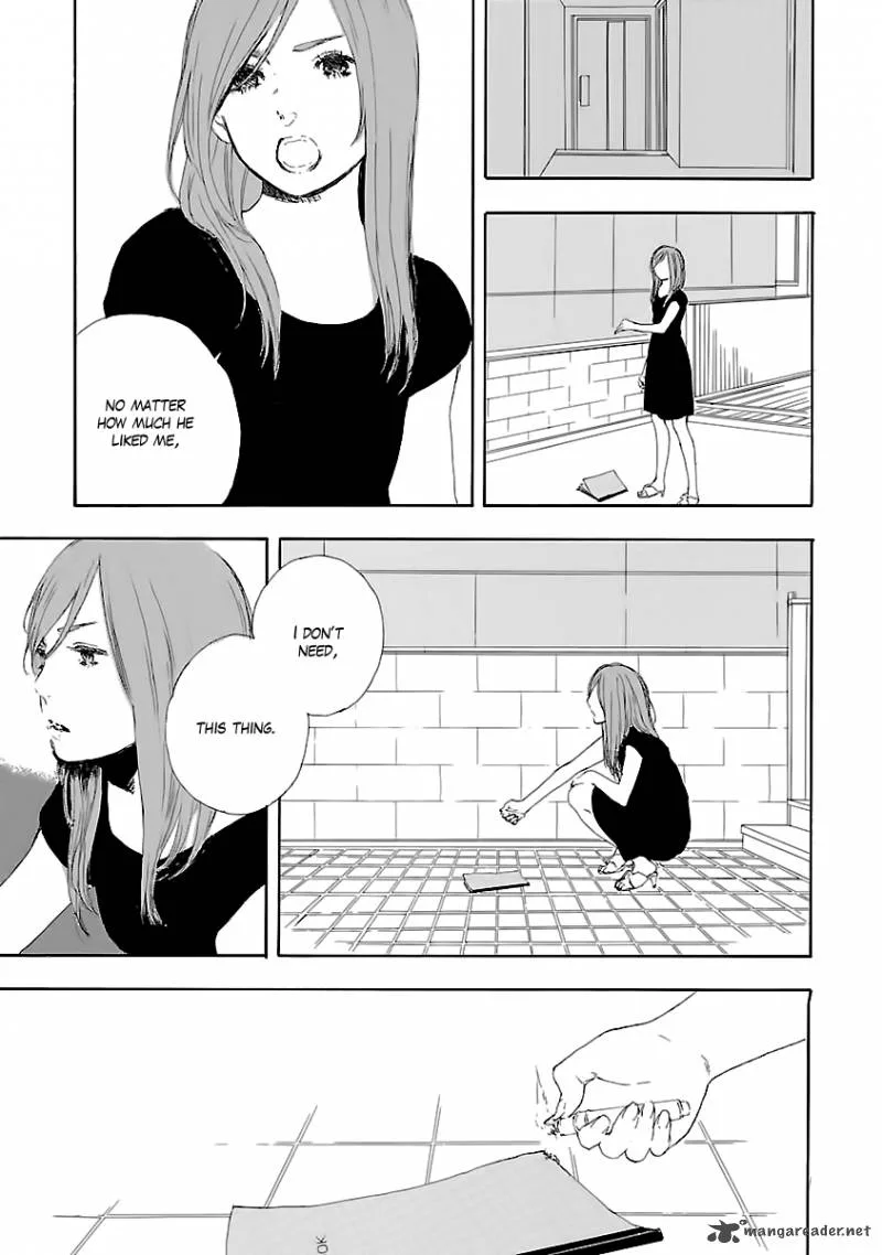 Natsuzora ni, Kimi to Mita Yume Chapter 1 page 55