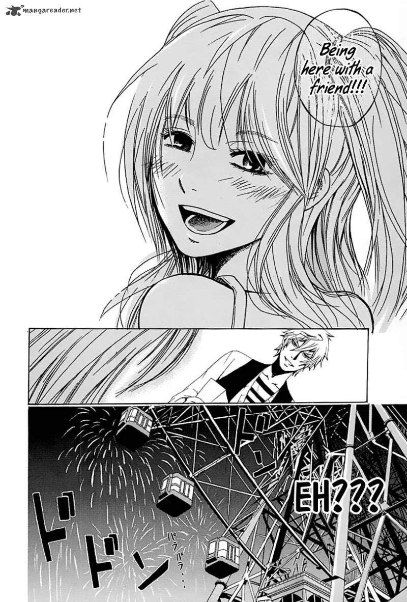 Naze Toudouin Masaya 16-sai wa Kanojo ga Dekinai no ka? Chapter 1 page 44
