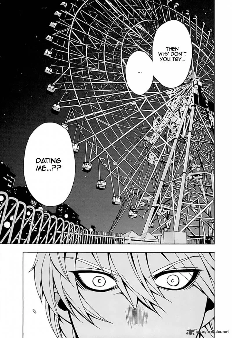 Naze Toudouin Masaya 16-sai wa Kanojo ga Dekinai no ka? Chapter 1 page 49
