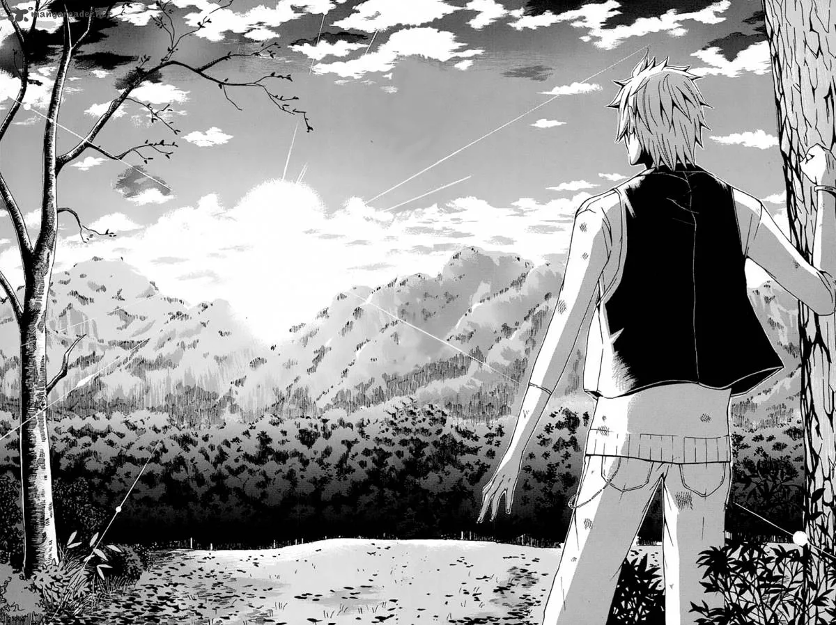 Naze Toudouin Masaya 16-sai wa Kanojo ga Dekinai no ka? Chapter 1 page 54