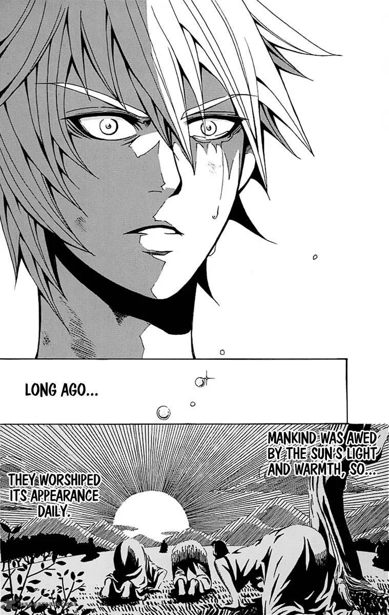 Naze Toudouin Masaya 16-sai wa Kanojo ga Dekinai no ka? Chapter 1 page 55