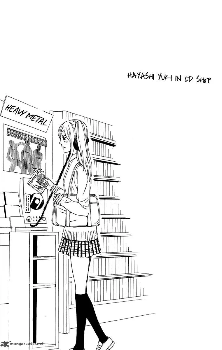 Naze Toudouin Masaya 16-sai wa Kanojo ga Dekinai no ka? Chapter 1 page 62