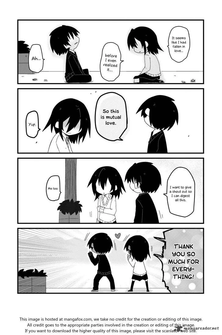 Nazeda Naitou Chapter 13 page 10
