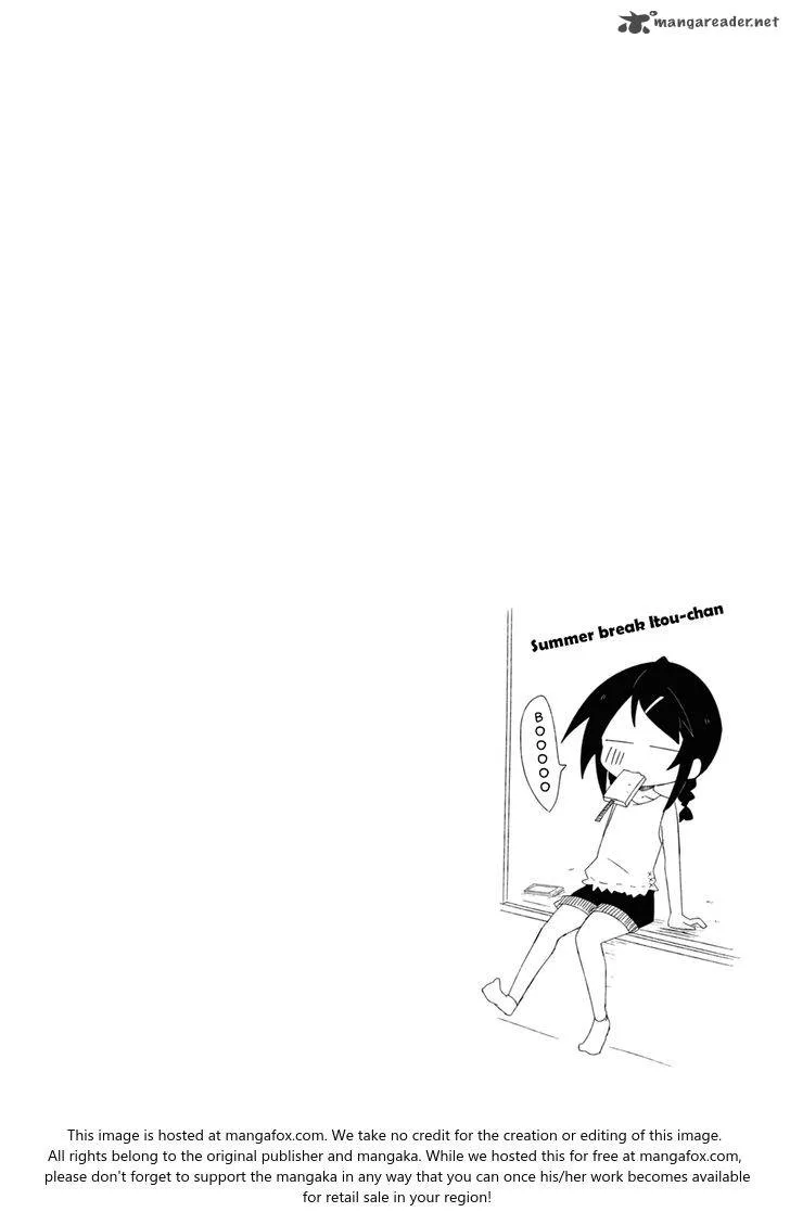 Nazeda Naitou Chapter 5 page 16