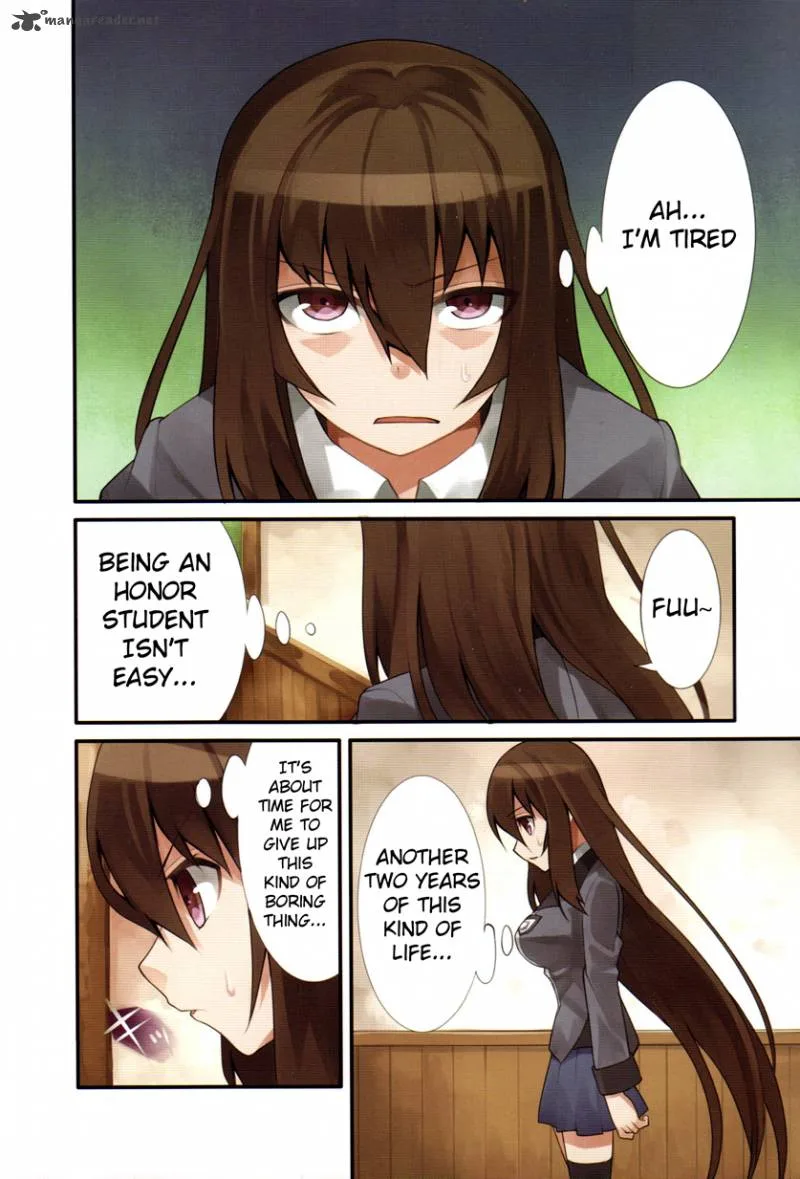 Near Equal Chapter 1 page 8