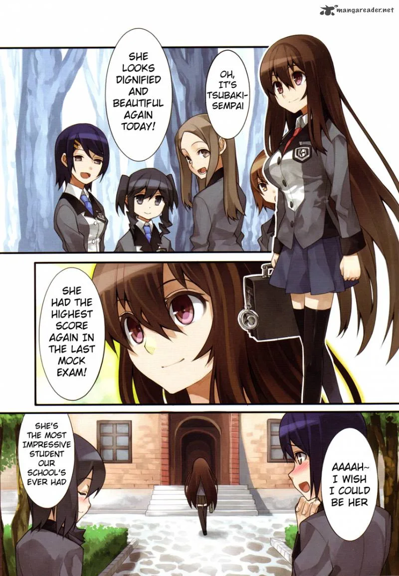 Near Equal Chapter 1 page 7
