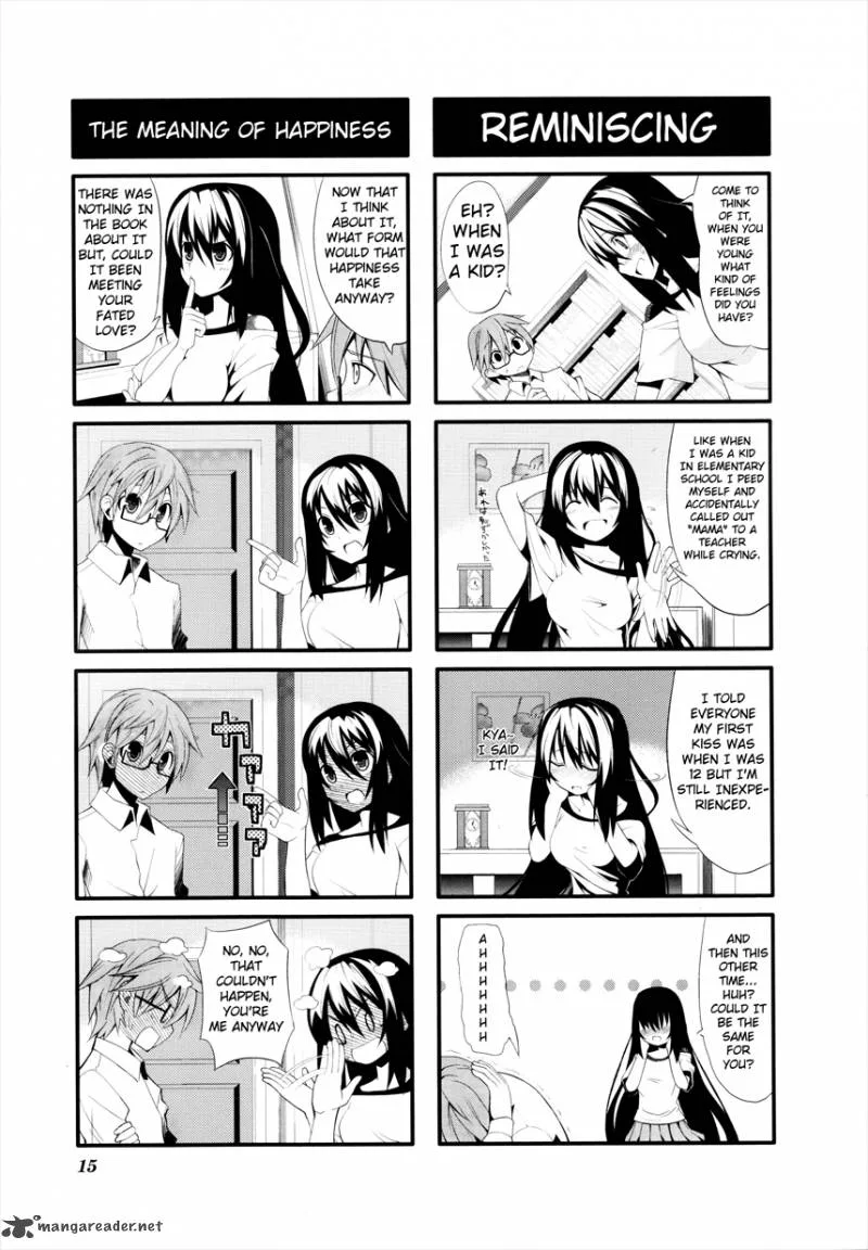 Near Equal Chapter 1 page 19