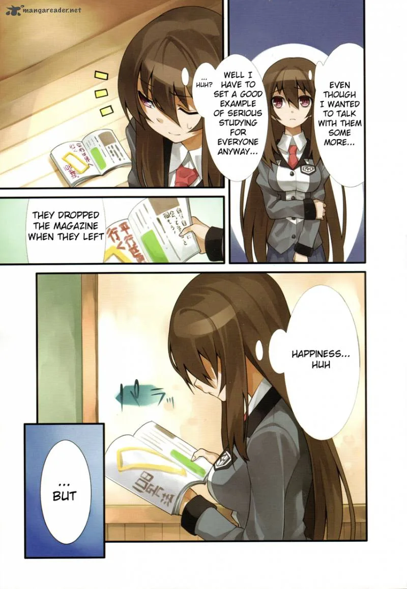 Near Equal Chapter 1 page 11
