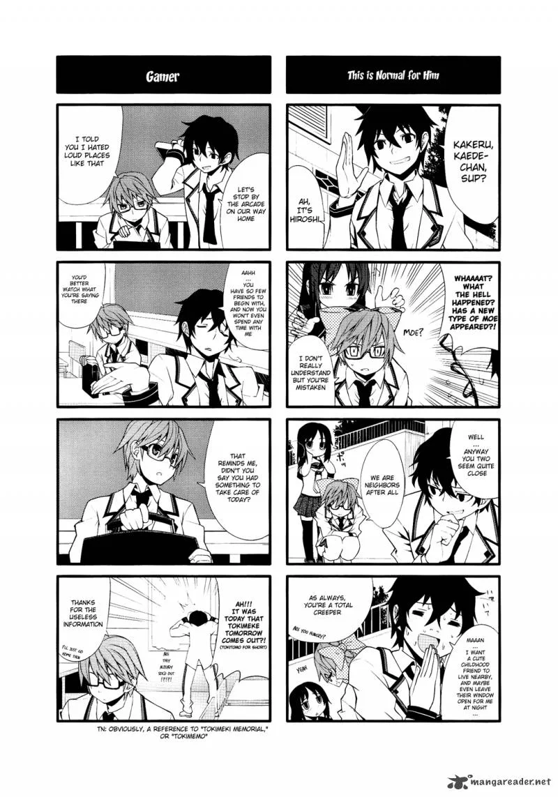 Near Equal Chapter 4 page 3