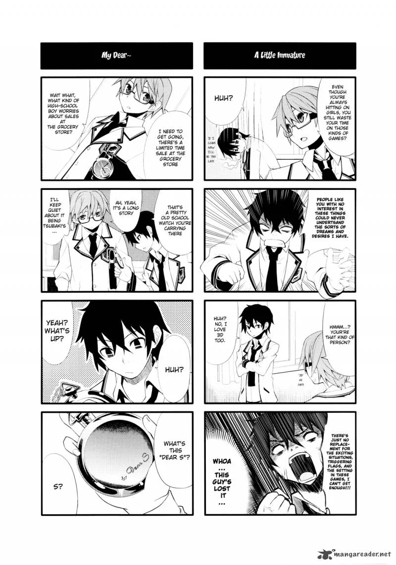 Near Equal Chapter 4 page 4