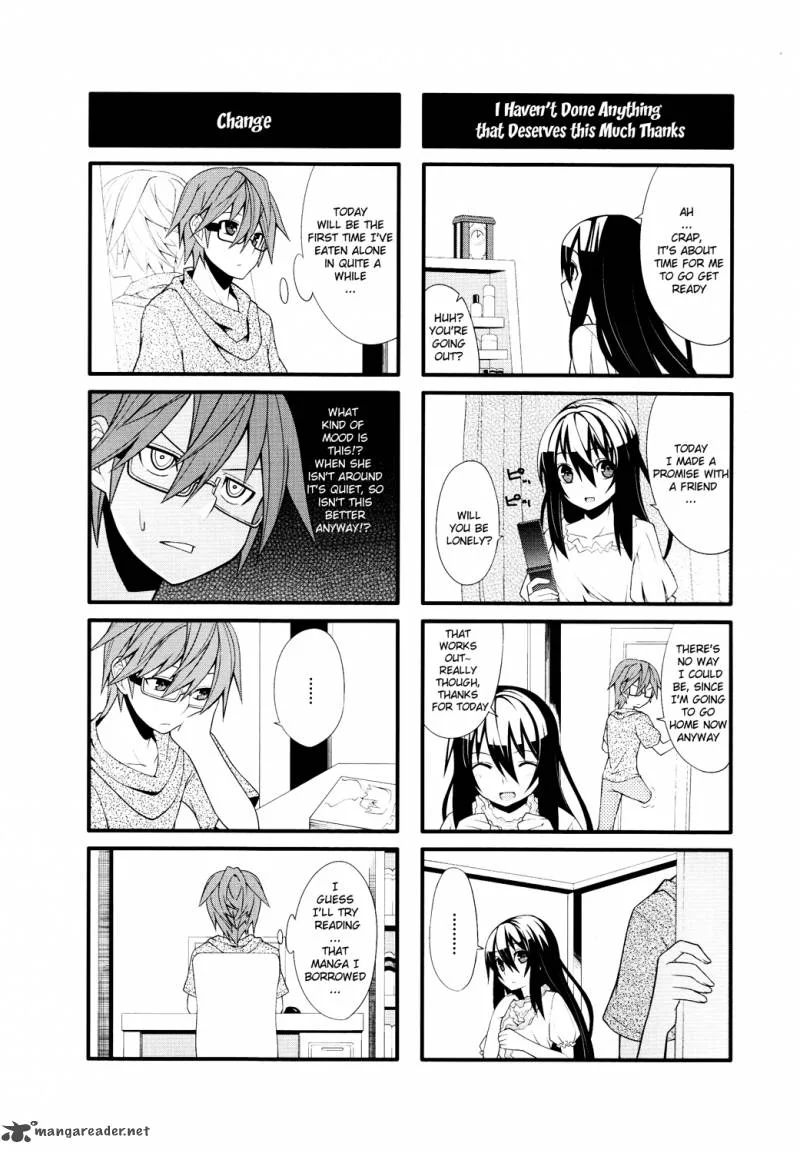 Near Equal Chapter 5 page 8