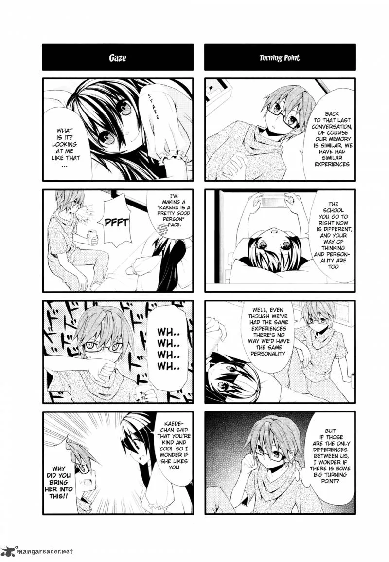 Near Equal Chapter 5 page 6