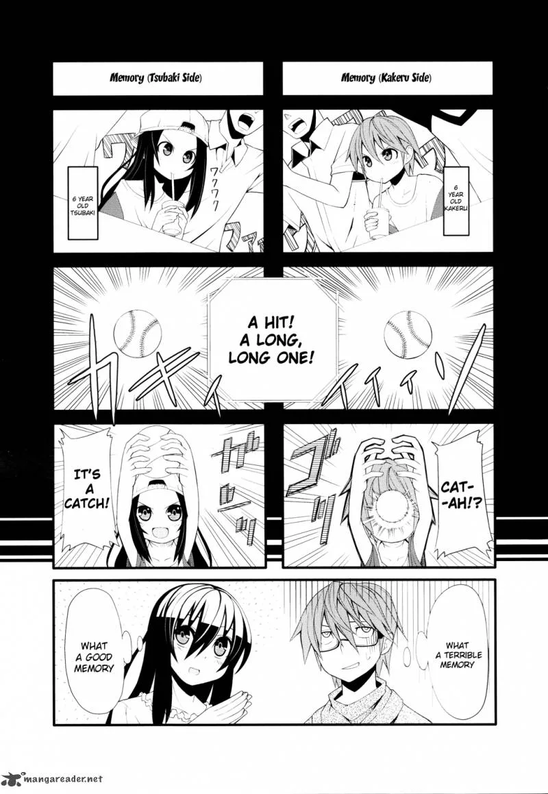 Near Equal Chapter 5 page 5