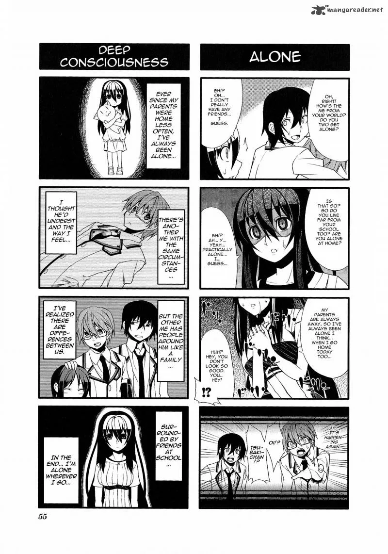 Near Equal Chapter 6 page 7