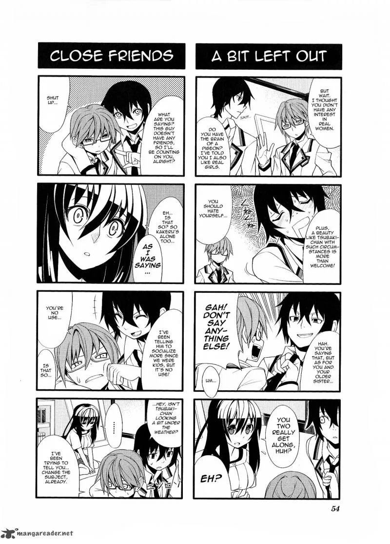 Near Equal Chapter 6 page 6