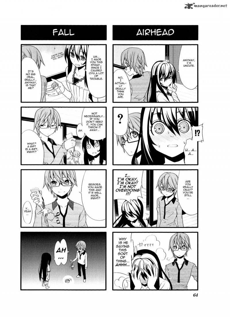 Near Equal Chapter 7 page 8