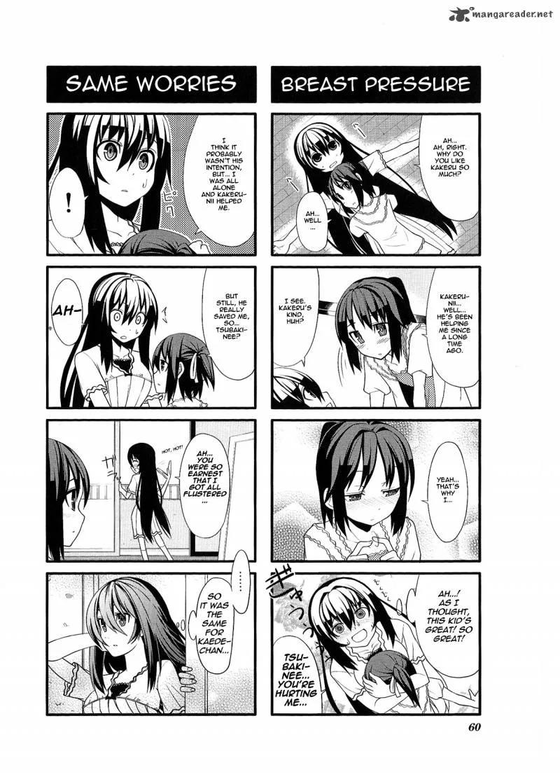 Near Equal Chapter 7 page 4
