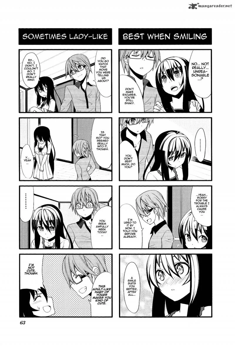 Near Equal Chapter 7 page 7