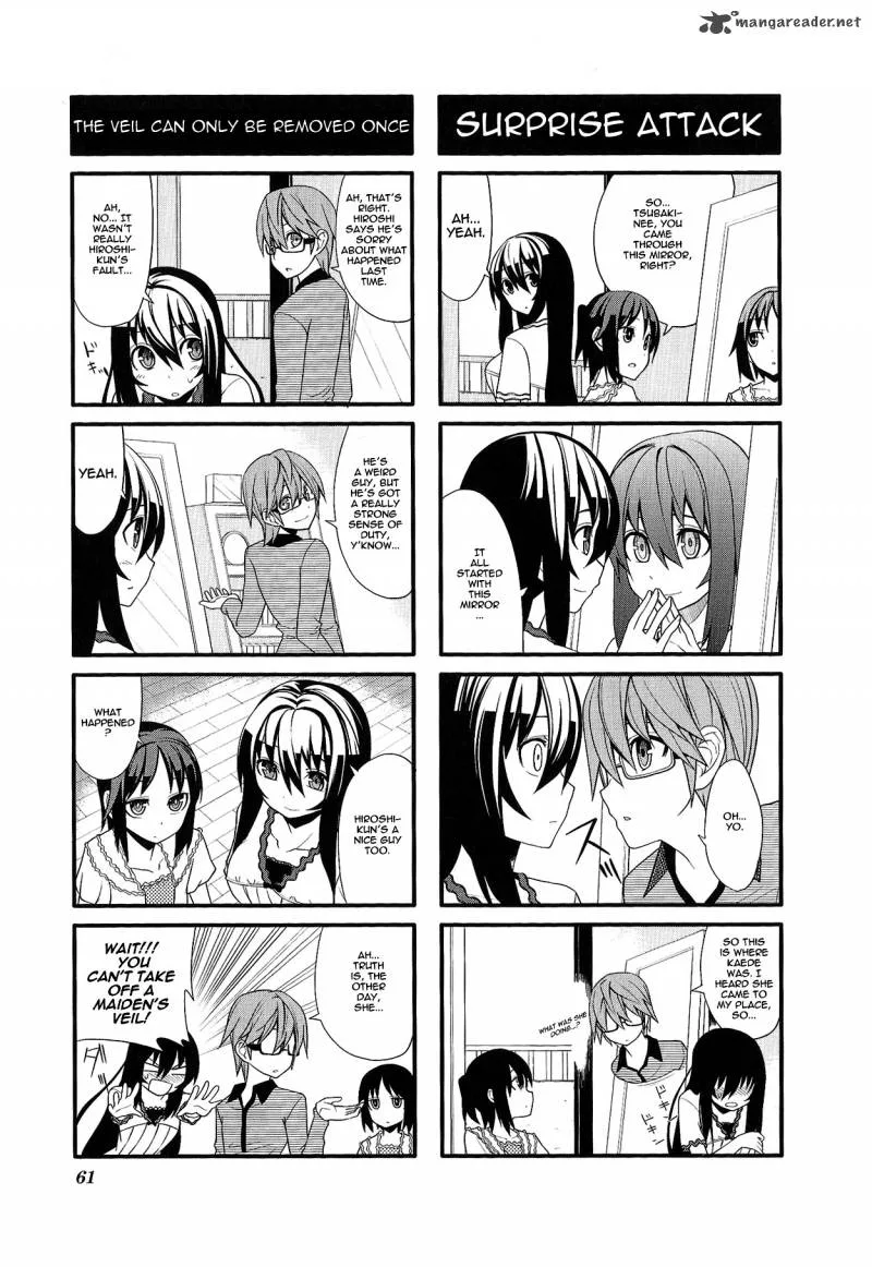 Near Equal Chapter 7 page 5