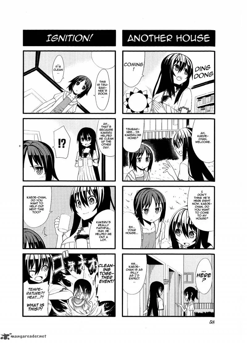 Near Equal Chapter 7 page 2