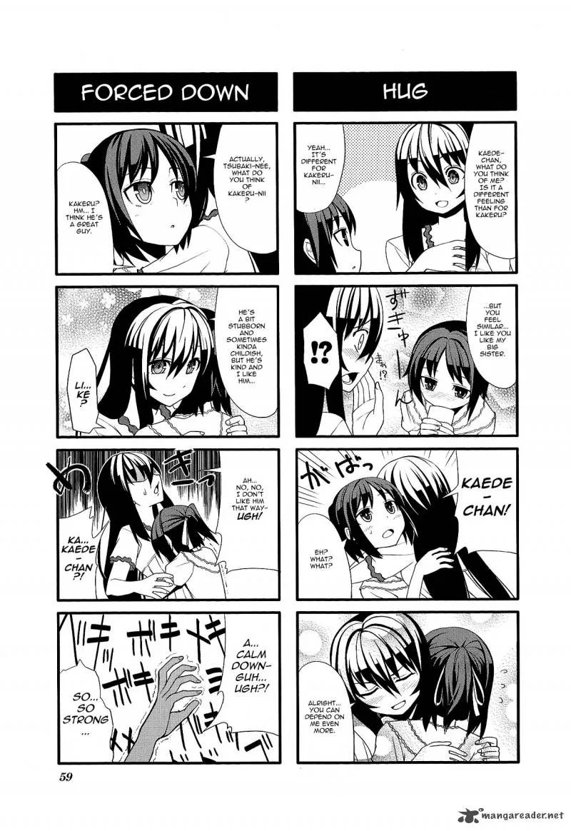 Near Equal Chapter 7 page 3