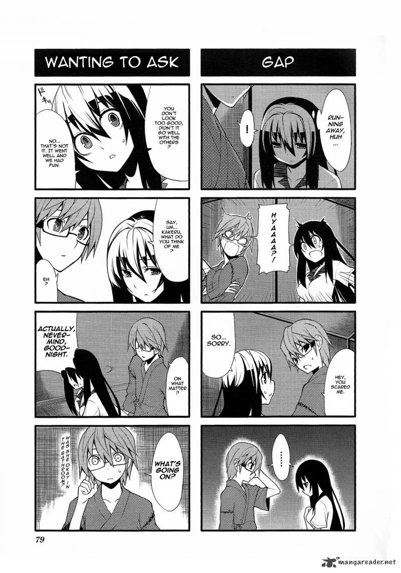 Near Equal Chapter 9 page 7