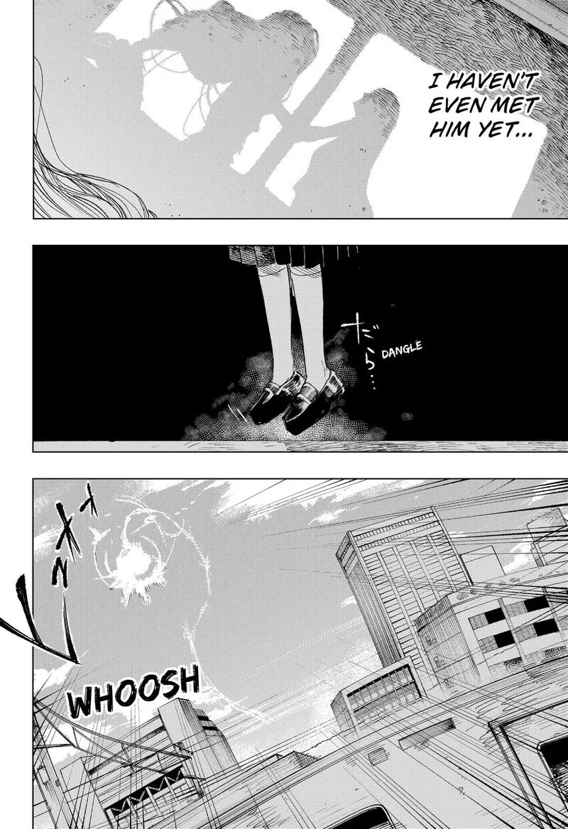 Nebou suru Otoko Chapter 1 page 30