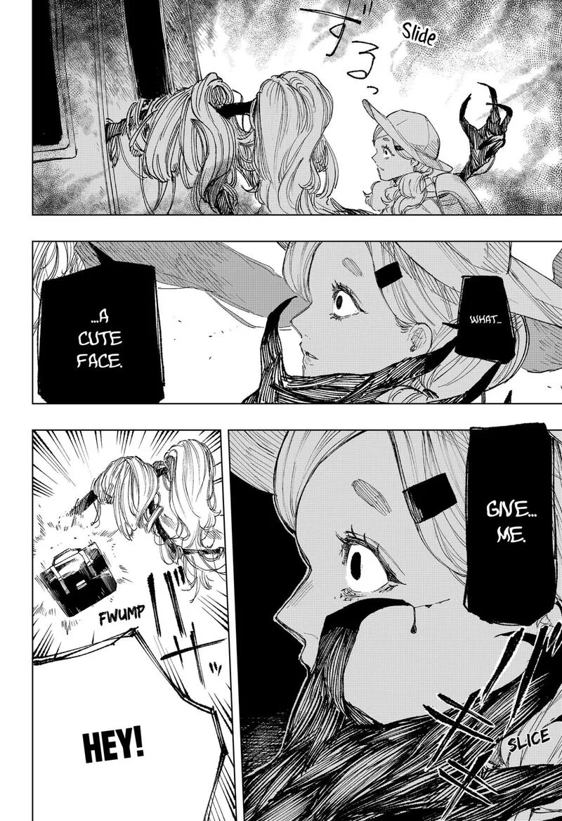 Nebou suru Otoko Chapter 1 page 26
