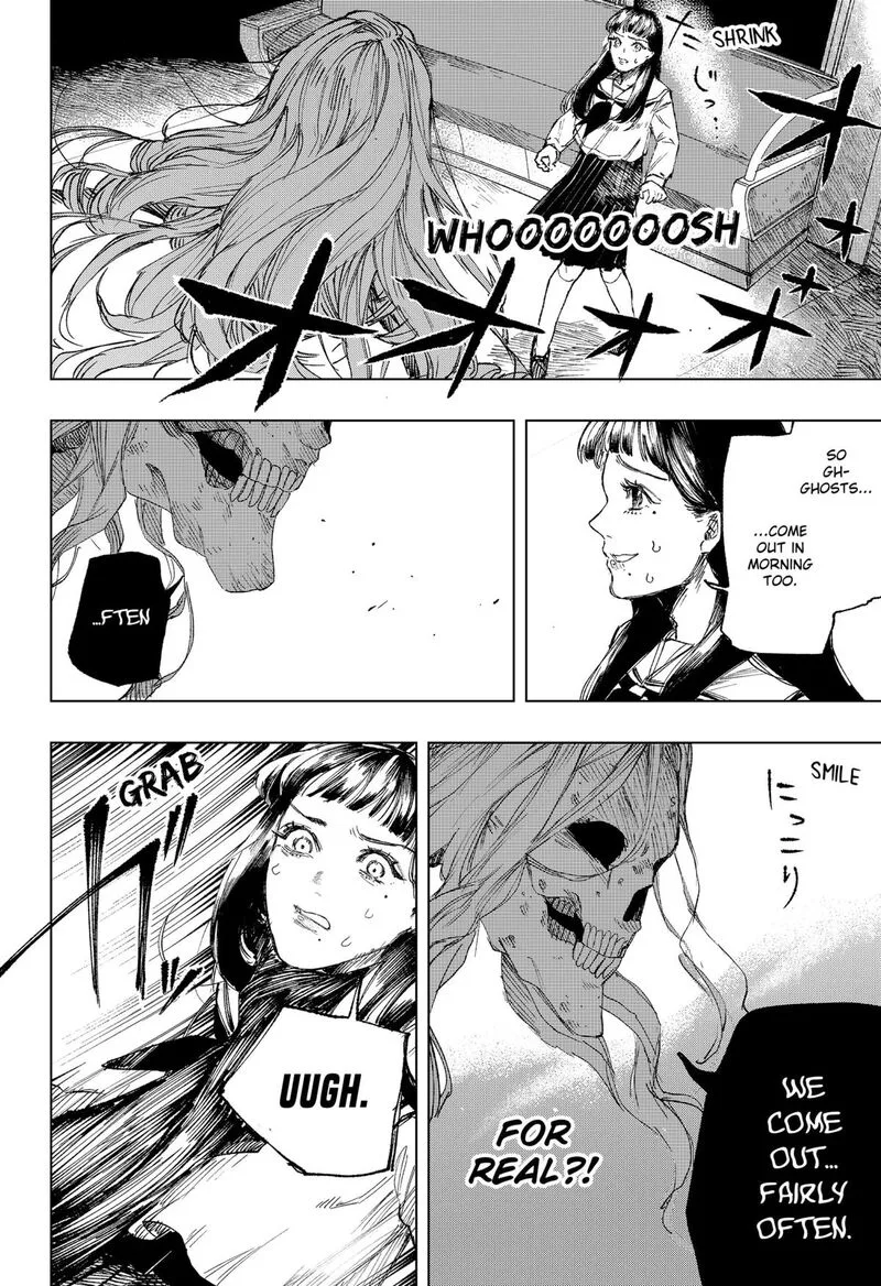 Nebou suru Otoko Chapter 1 page 28
