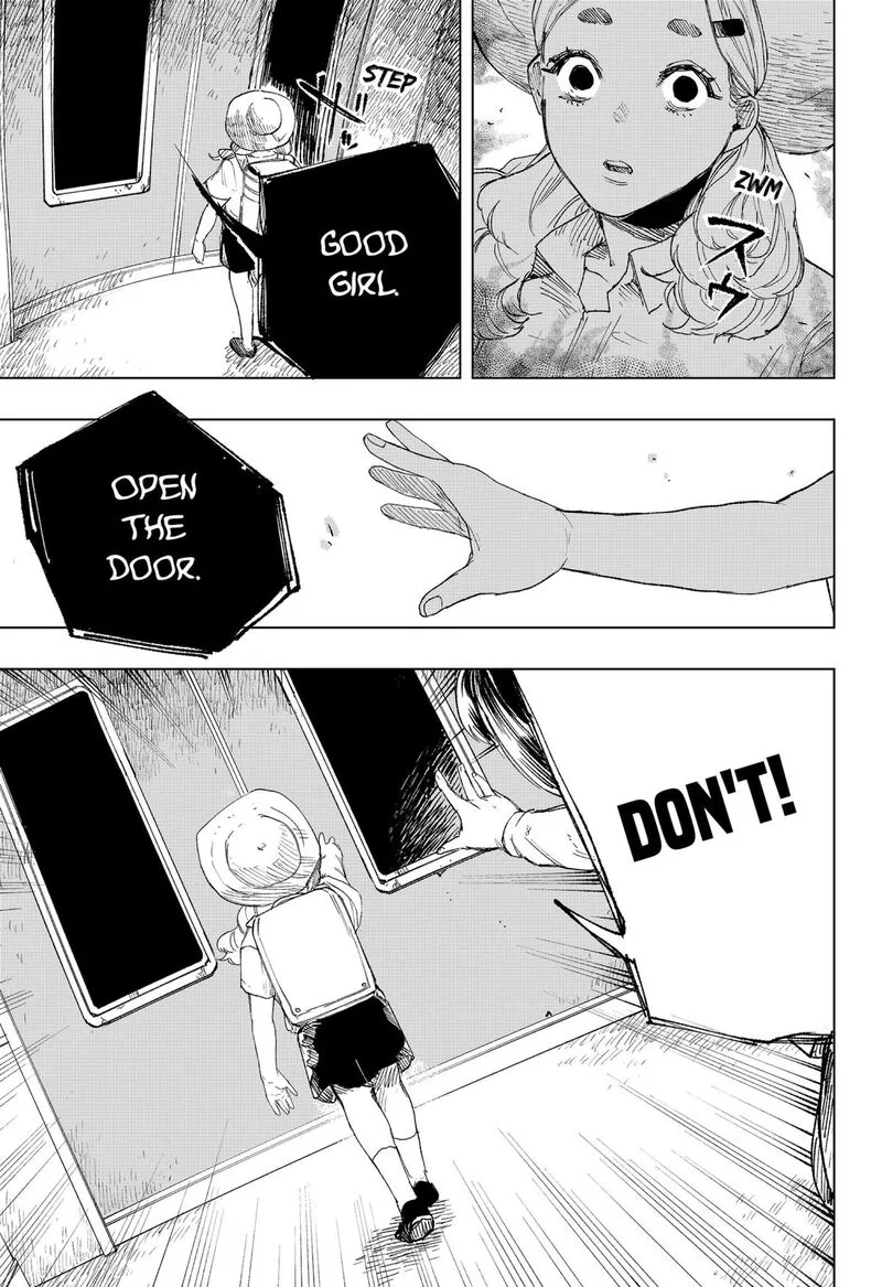 Nebou suru Otoko Chapter 1 page 25