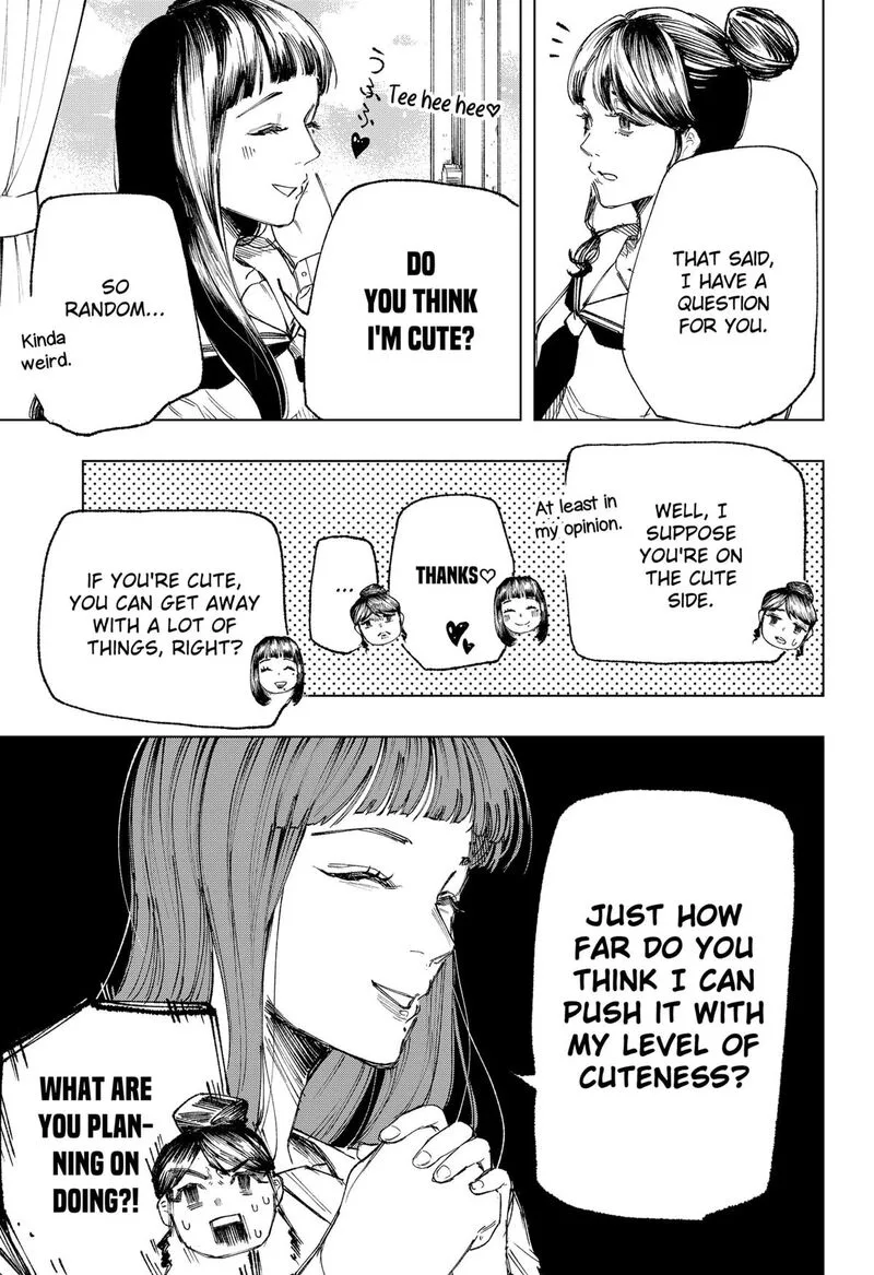 Nebou suru Otoko Chapter 1 page 11