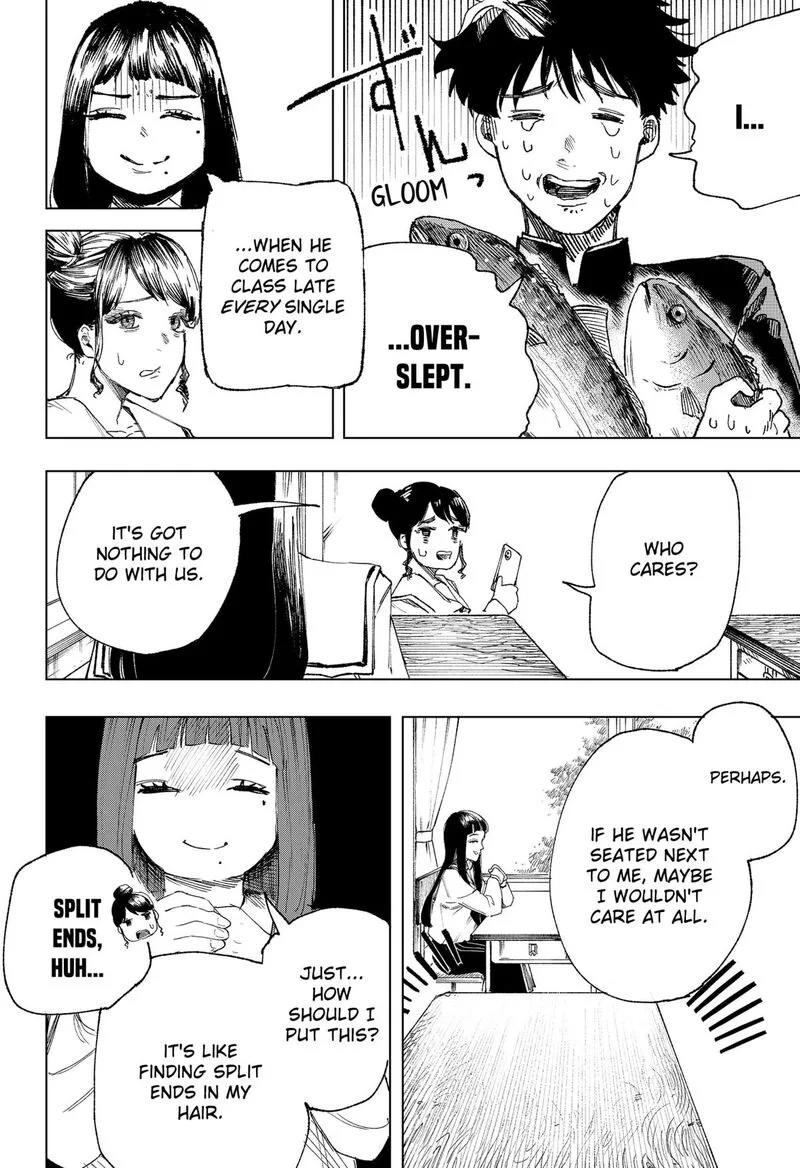 Nebou suru Otoko Chapter 1 page 10