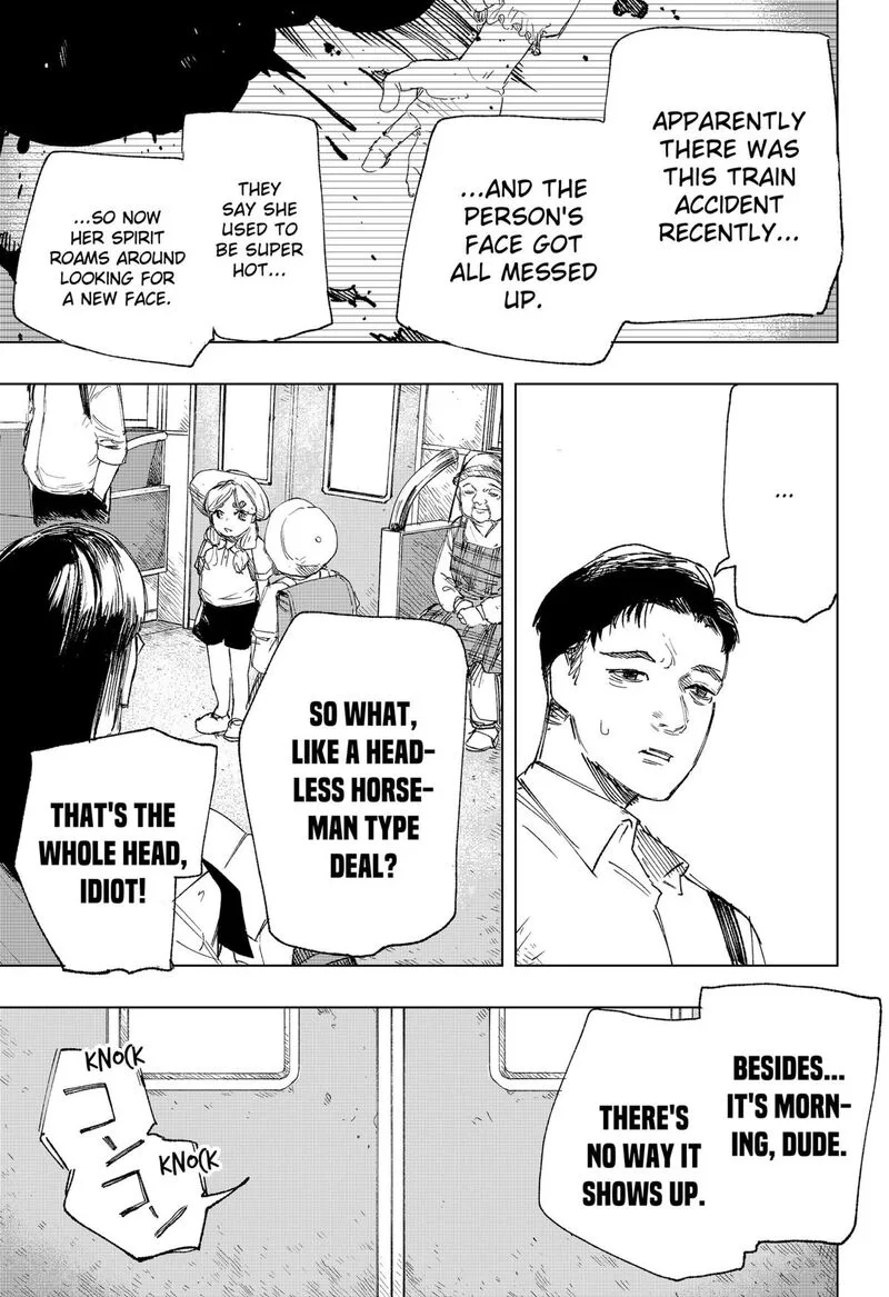 Nebou suru Otoko Chapter 1 page 21