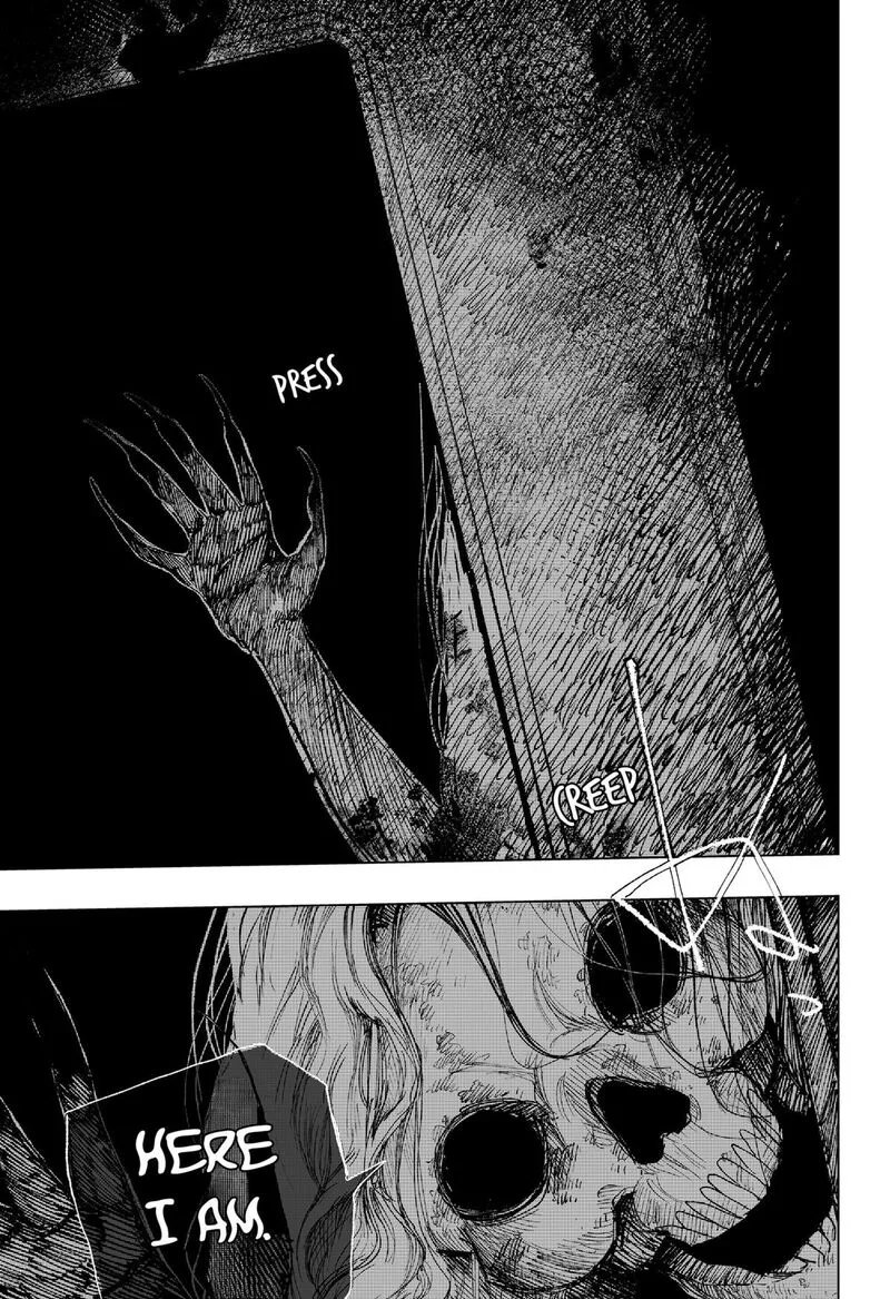 Nebou suru Otoko Chapter 1 page 23