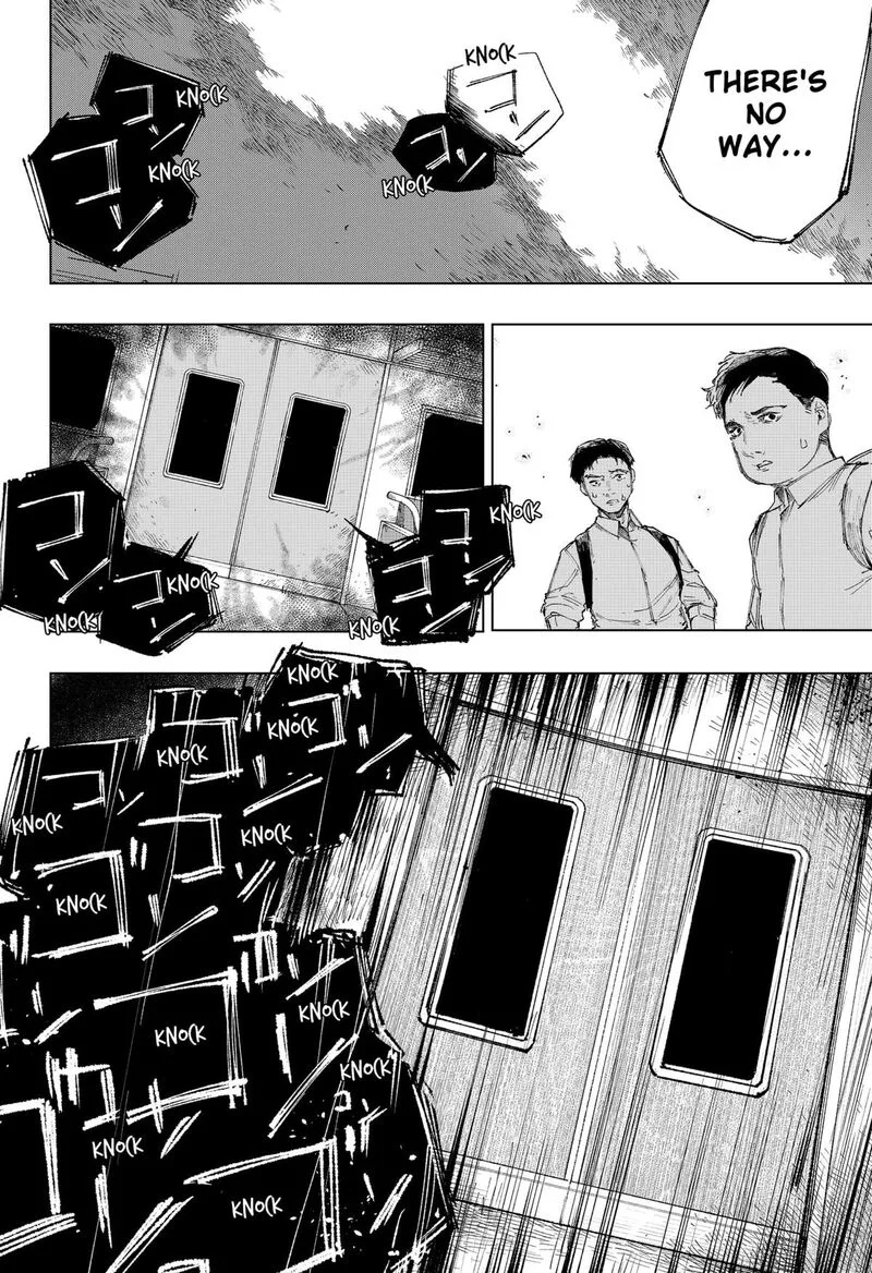 Nebou suru Otoko Chapter 1 page 22