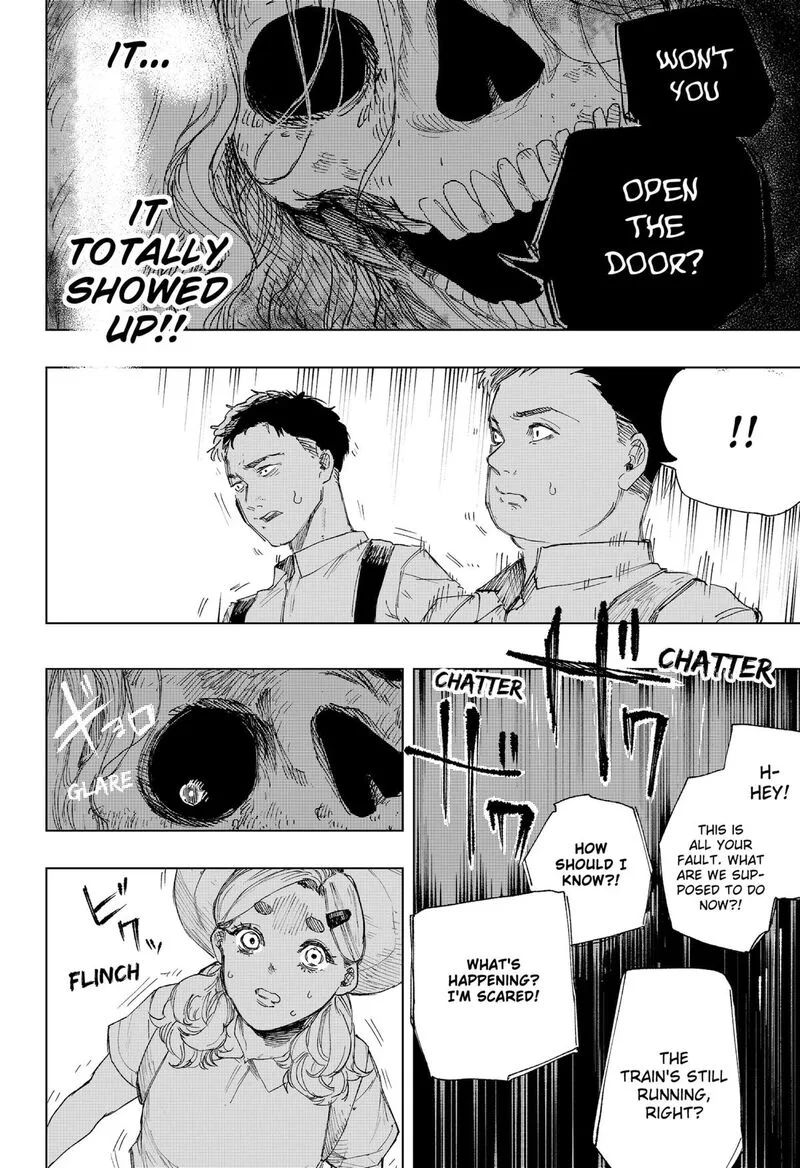 Nebou suru Otoko Chapter 1 page 24