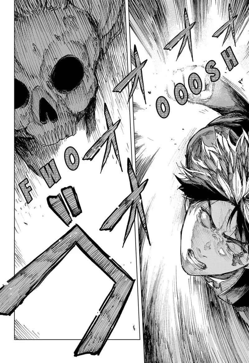 Nebou suru Otoko Chapter 1 page 40