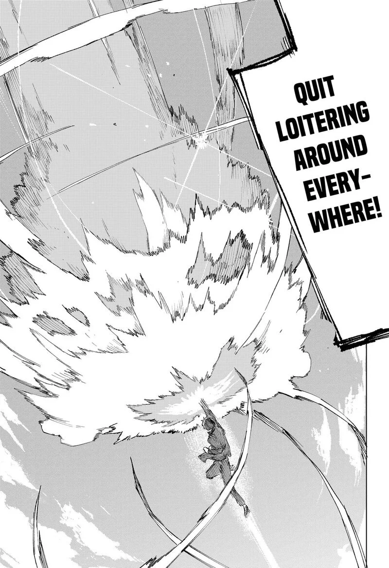 Nebou suru Otoko Chapter 1 page 41